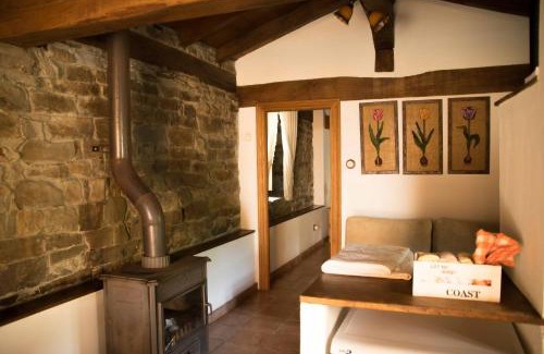Vega de Pas Apartment | El Molino de Yera