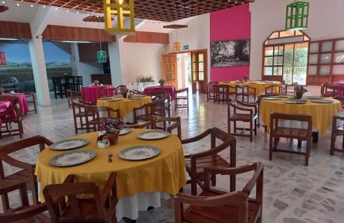 Rio Verde Hotel | El Molino Hotel Boutique