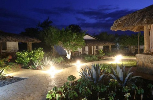 Monte Cristi Hotel | El Morro Eco Adventure Hotel