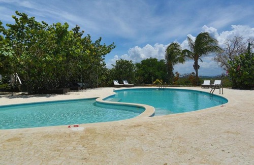 Monte Cristi Hotel | El Morro Eco Adventure Hotel