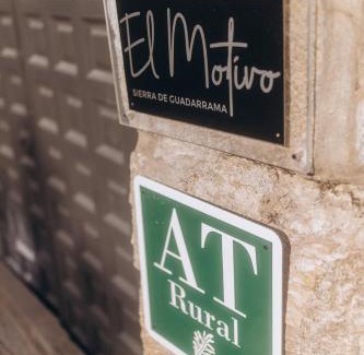 Cercedilla Apartment | EL MOTIVO