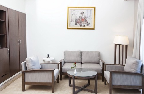 Yasmine Resort | El Mouradi Hammamet