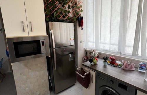 El Mouradia Apartment | EL MOURADIA LOFT PURPLE 'S 79