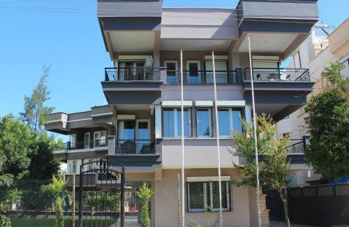 Eski Lara House | El Mundo Suites