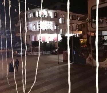 Ras El Bar Apartment | El Nahass Villa