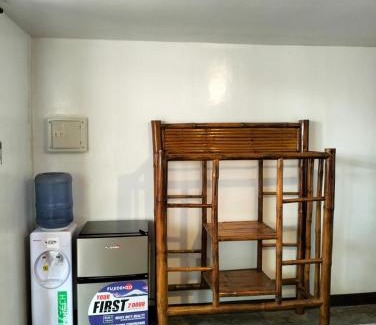 El Nido House | EL Nido Bucana Beach House