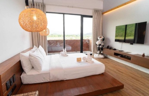 El Nido Resort | El Nido Mountain View