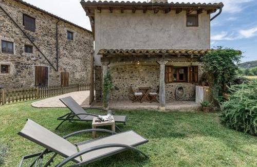 Beguda House | El Niu