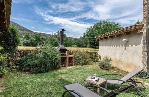 Beguda House | El Niu
