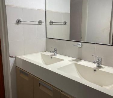 Agua de Oro Apartment | El Nogal