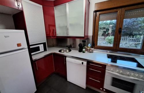 Garana House | El Nogal de Pría