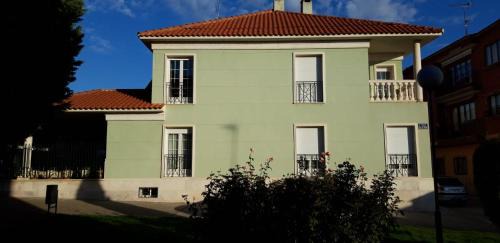 Tordesillas House | El olivo