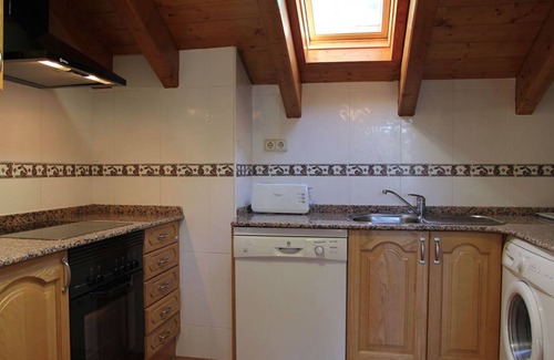 Sahun Apartment | El Pajar Alto, Casa Chuanon