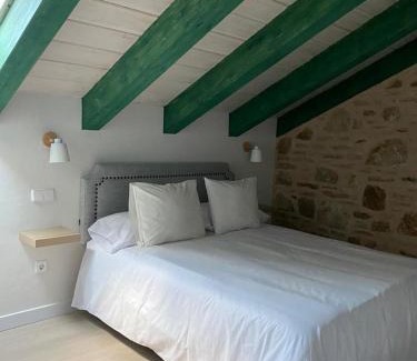 Horcajuelo de la Sierra Apartment | EL PAJAR DE LEONOR