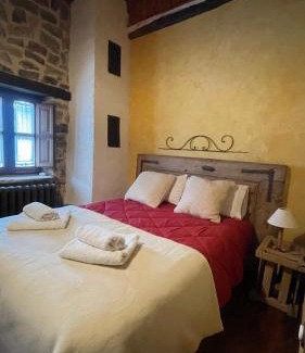 Los Barrios de Luna House | EL Pajar de Portilla