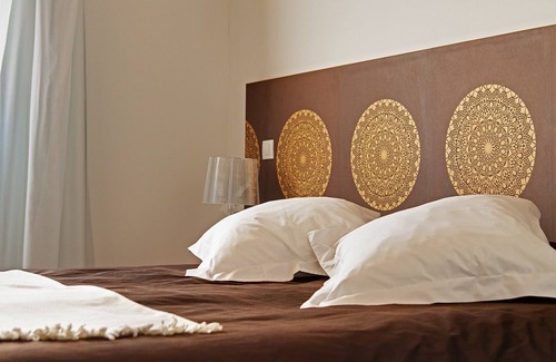 Quintanilla San Garcia Hotel | El Palacete del Obispo