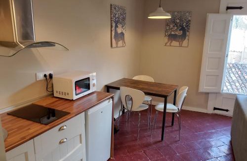 Arnedillo Apartment | El Palacito de Arnedillo