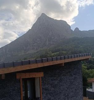 Ramales de la Victoria House | El Paraíso de Aitana