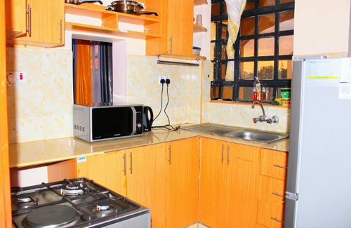 Kasarani Apartment | EL PARAISO