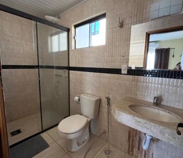 Encarnacion Apartment | El Paraiso