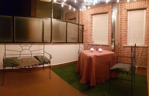 Arevalo Apartment | El Pasaje