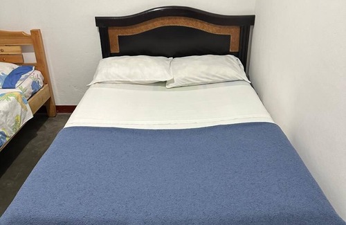 Sasaima Hotel | El Patriarca Hotel