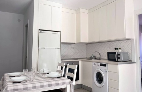 Somo Apartment | El Patuco - 30013