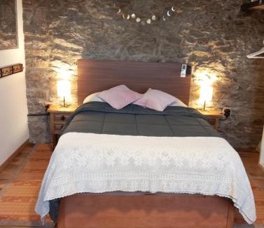 Montferrer I Castellbo House | El Petit Paradís