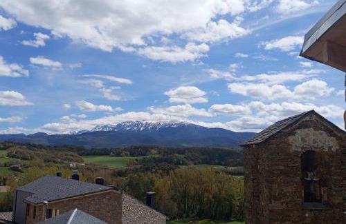 Montferrer I Castellbo House | El Petit Paradís