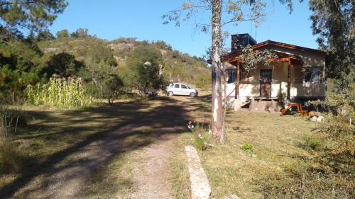 Tanti Cabin | El Pinar - Hospedaje Serrano