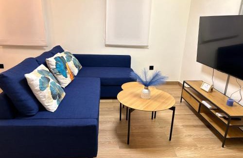 Ontinyent Apartment | El Pisito
