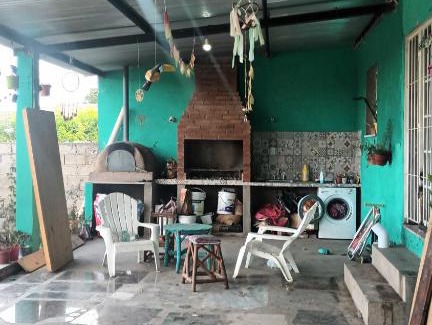 San Salvador de Jujuy House | El Portal de los Sueños