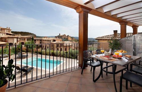 Alquezar Apartment | El Portal de Alquezar