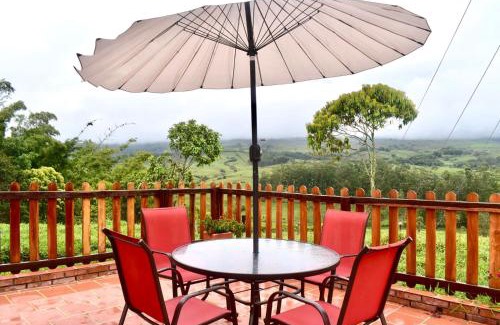 Guadalupe House | El Portal De Don Luis