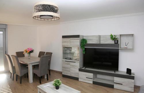 Estadilla Apartment | El Portal del Somontano ESTADILLA