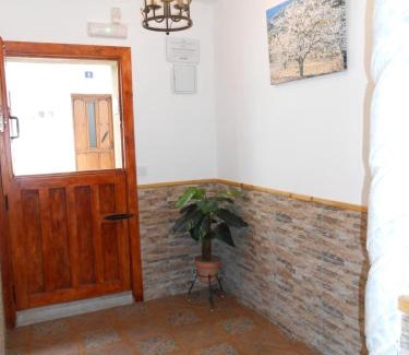Cabezuela del Valle Apartment | El Portal Viejo