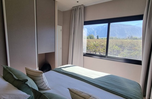 Cafayate Cabin | El Porvenir Wine Lodge