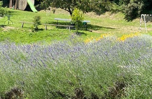 Montseny House | El Porxo de Can Baixeres
