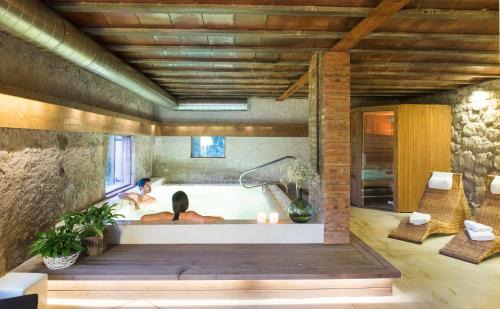 Casserres House | El Porxo de la Barraca