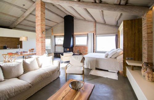 Casserres House | El Porxo de la Barraca