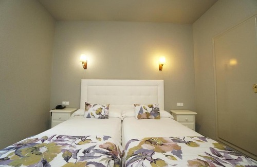 El Serrat Hotel | El Pradet
