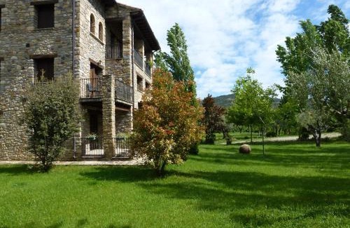 La Puebla de Roda Apartment | El Prau De Vidal I