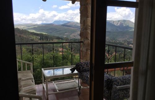 Samaipata Hotel | El Pueblito Hotel Boutique