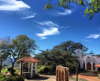 Samaipata Hotel | El Pueblito Hotel Boutique