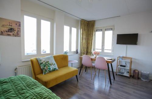Hoorn Bed & Breakfast | El Puerto Bed and Breakfast