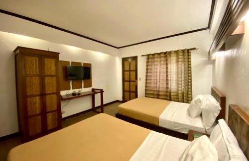 Lingayen Resort | El Puerto Marina Beach Resort & Vacation Club