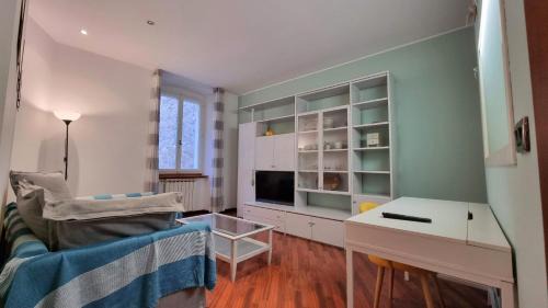 Citta Nuova-Barriera Nuova-San Vito-Citta Vecchia Apartment | El Quartierin