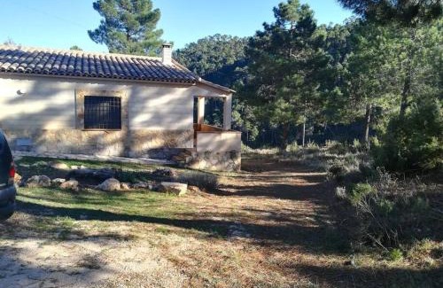 Molinicos Ski Chalet | El Quejigo
