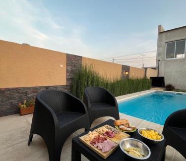 Lobos House | El Quincho