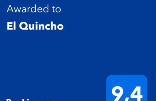 Lobos House | El Quincho